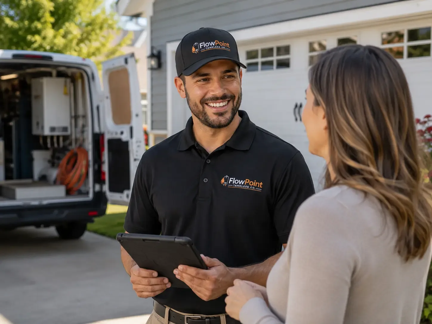 Tankless Water Heater Installation Ansonville, NC FAQs